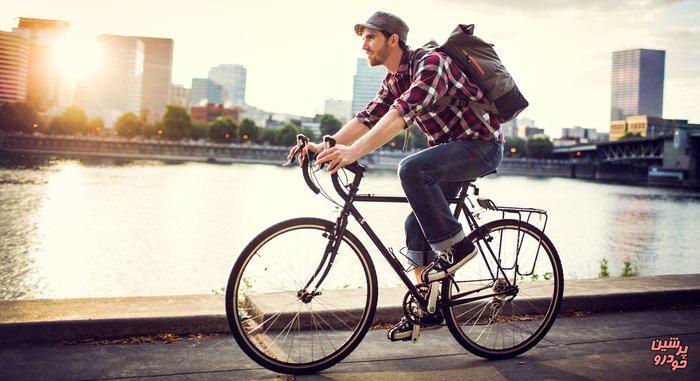 دوچرخه سواری