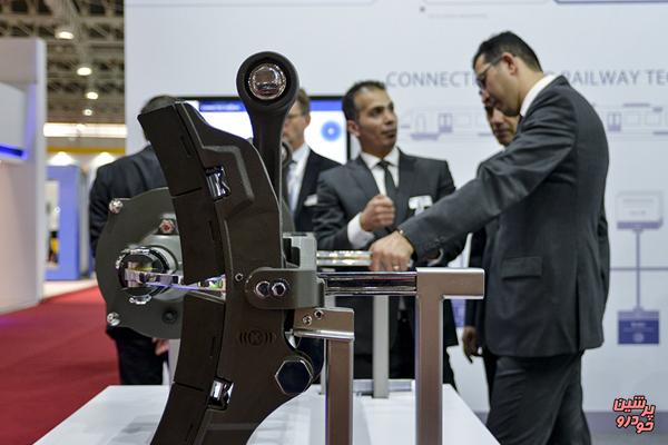 نمایشگاه ریلی