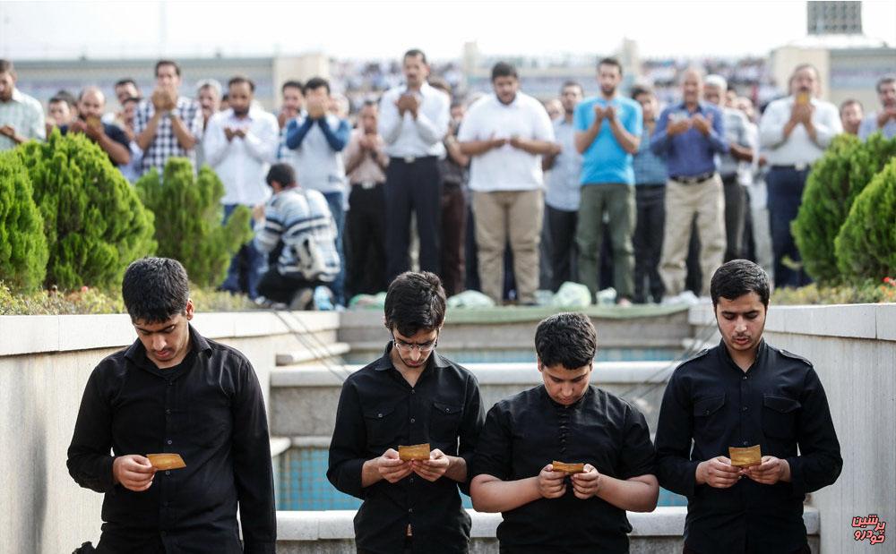 نمازعیدفطر