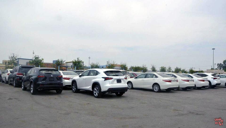 بازار خودرو