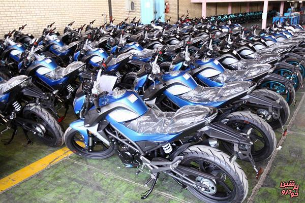 موتورسازان