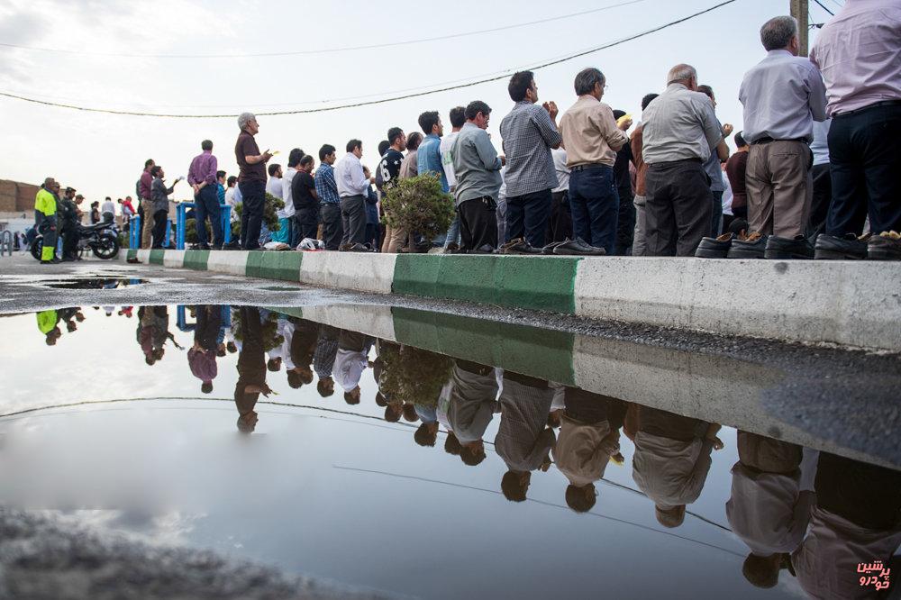 نماز عیر سعید فطر