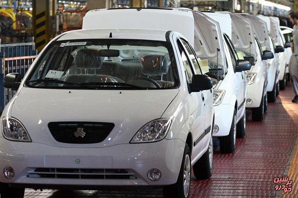 بازار خودرو