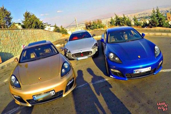 قاچاق خودرو