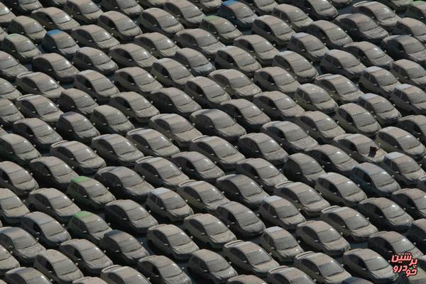 بازارخودرو