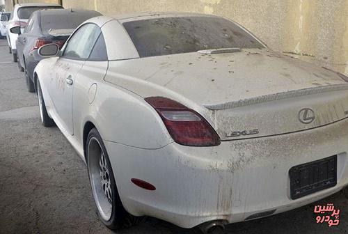 واردات خودرو