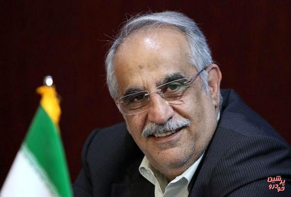 استیضاح وزیر اقتصاد