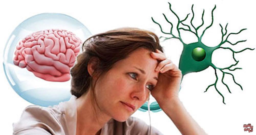 بیماری ام اس