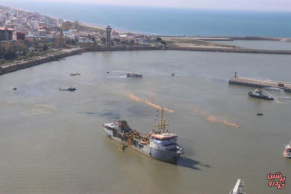 سازمان بنادر