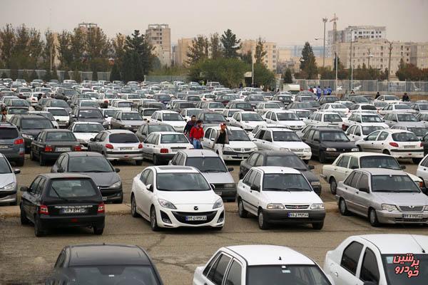 ترخیص خودرو