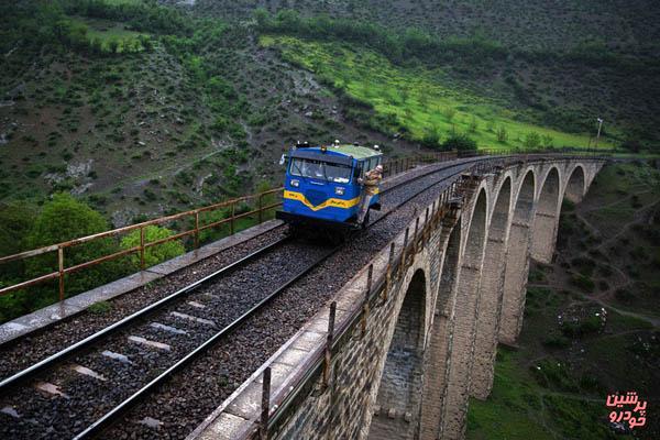 تحریم راه آهن