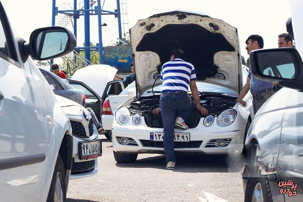 ایران خودرو