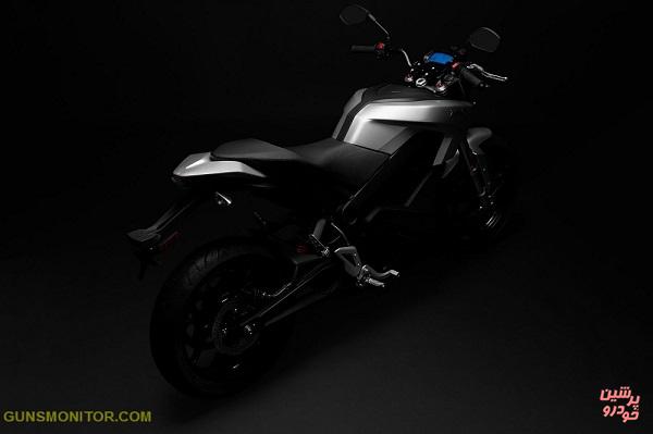 موتورسیکلت