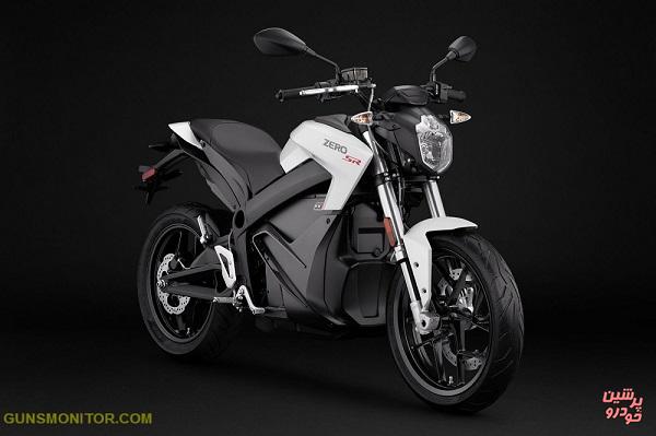 موتورسیکلت