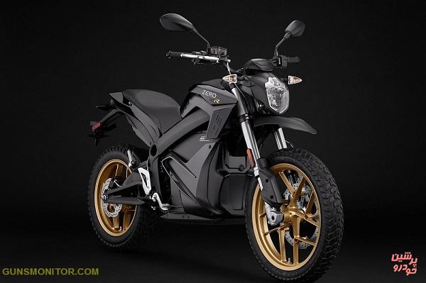 موتورسیکلت