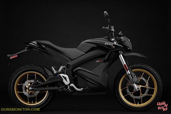 موتورسیکلت