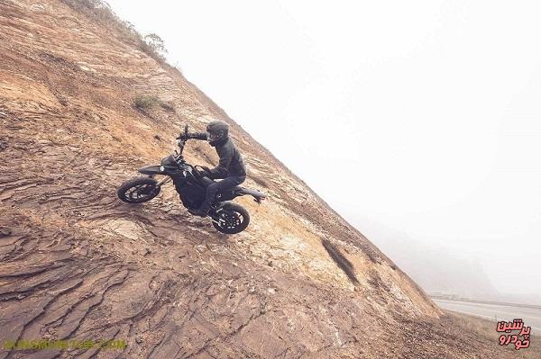 موتورسیکلت