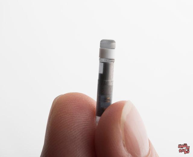 دستگاه قندخون