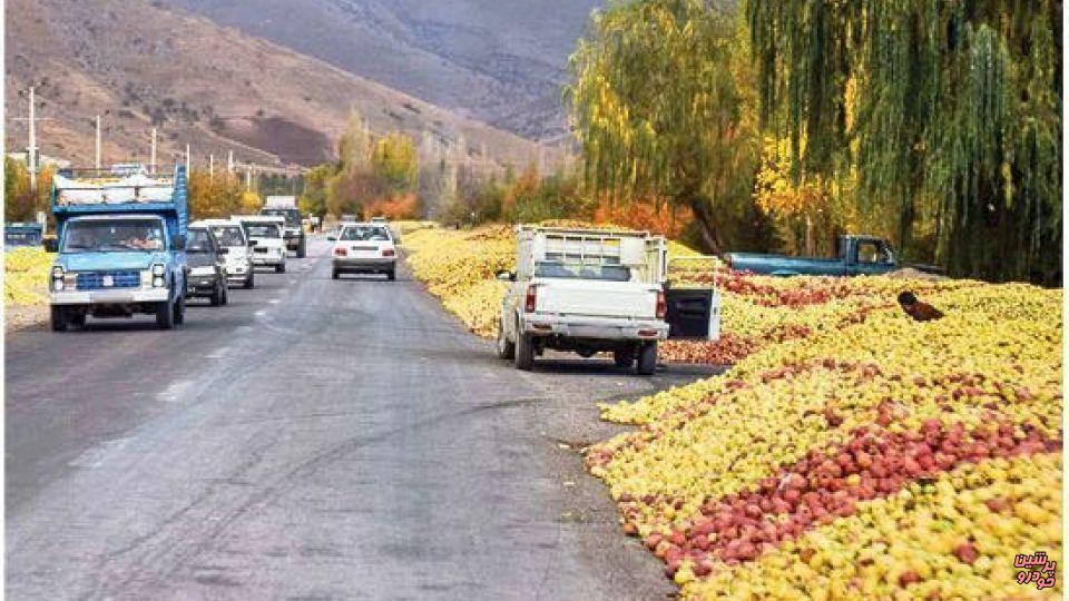 محدودیت ترافیکی