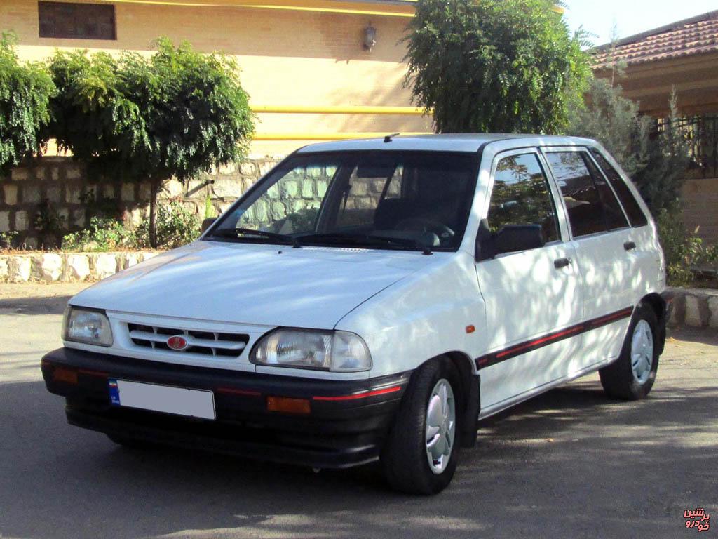 بازار خودرو