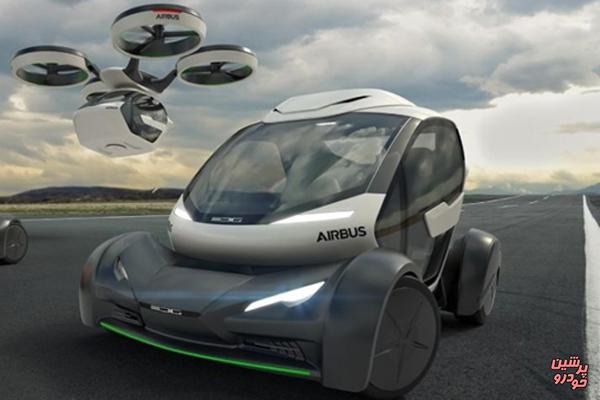 خودروی پرنده