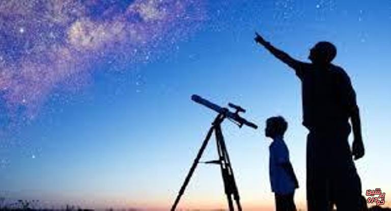 رویدادنجومی