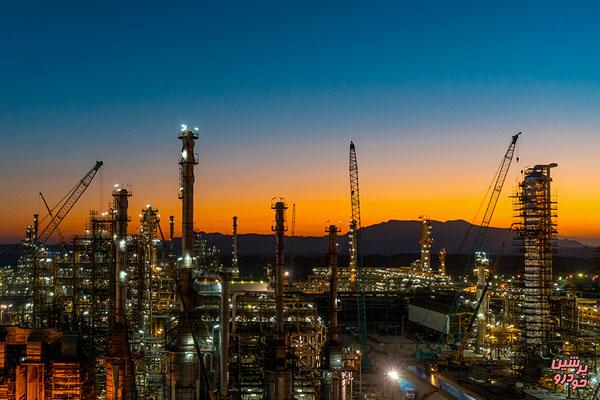 پالایشگاه خلیج فارس