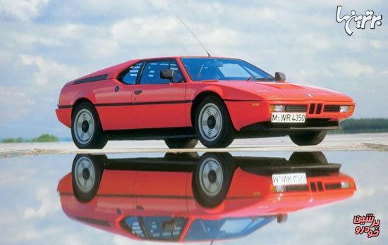 طراحان خودرو