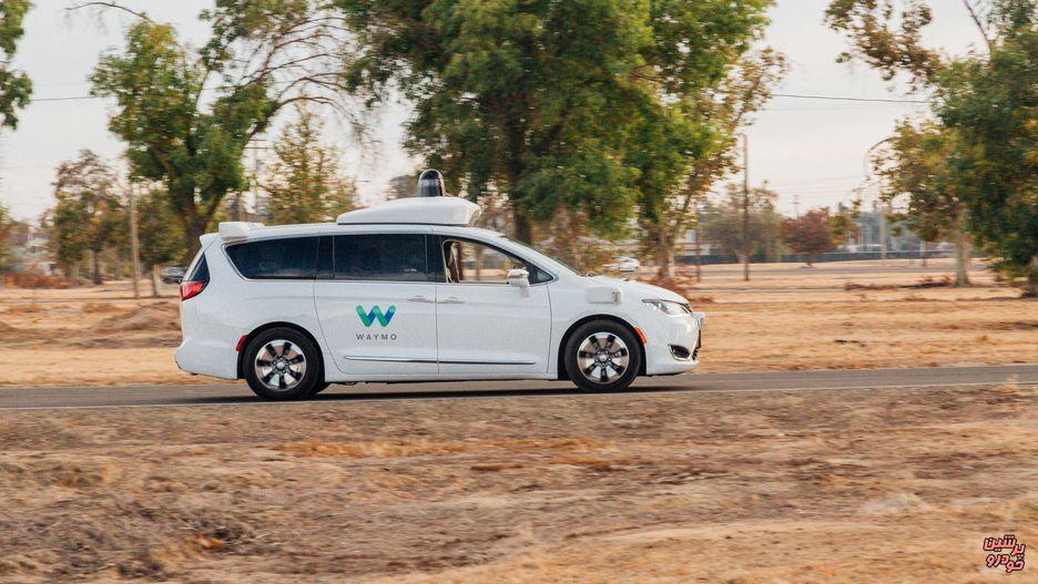 خودروخودران