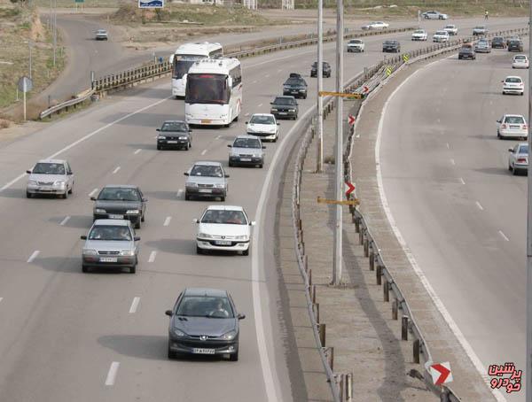 محدودیت ترافیکی