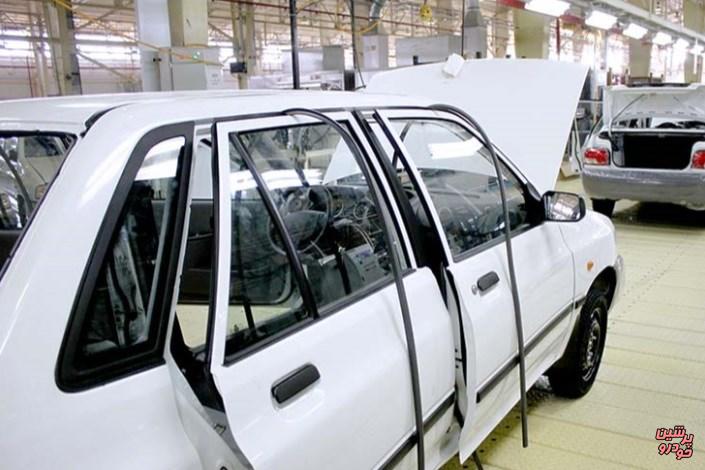 استاندارد خودرو