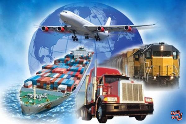 صنعت حمل ونقل