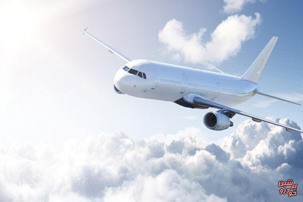 خرید هواپیما