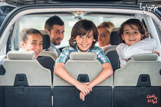 خودرو خانوادگی