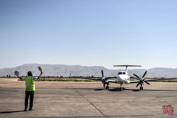 خرید هواپیما