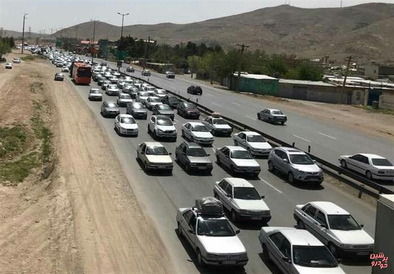 محدودیت ترافیکی