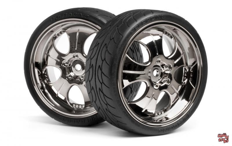 بازار لاستیک