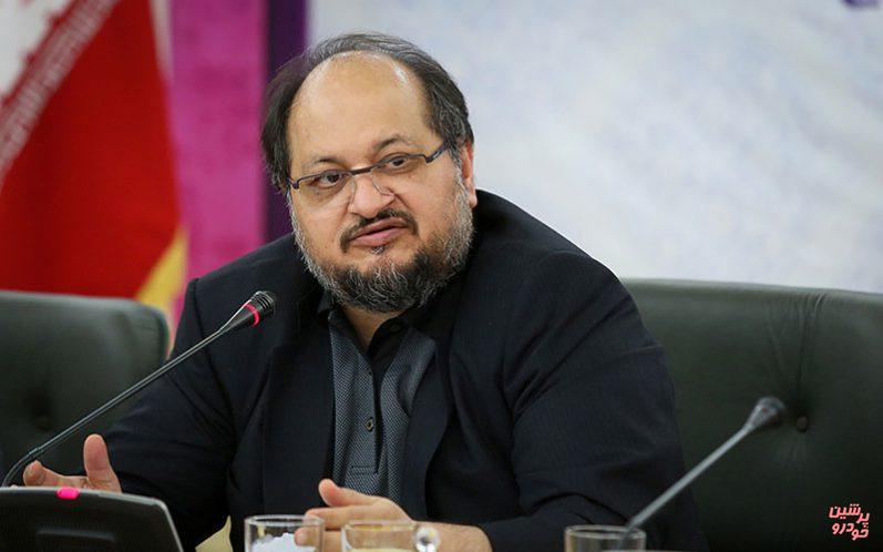 شریعتمداری