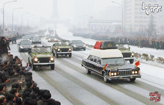 خودرو دولتمردان