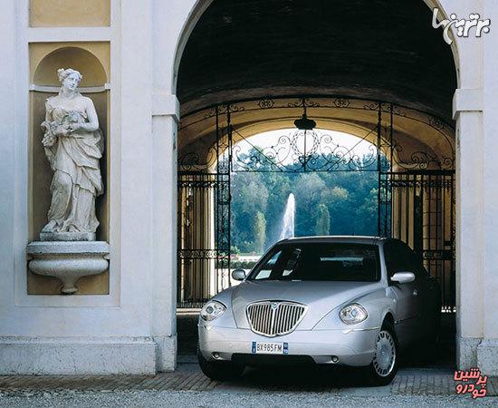 خودرو دولت مردان