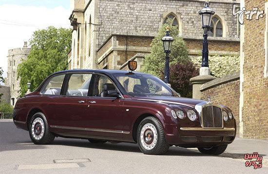 خودرو دولت مردان