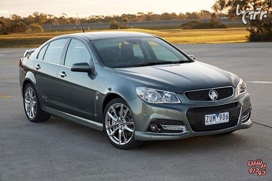 خودرو دولت مردان