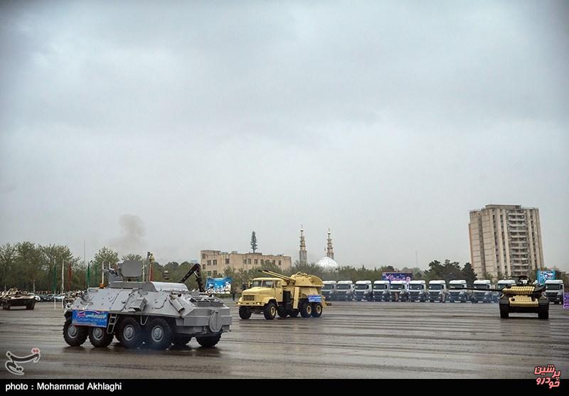 خودرو تجسسی