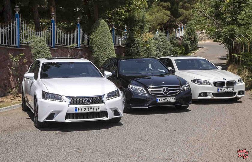 واردکنندگان خودرو