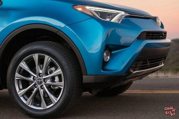 واردات تایر