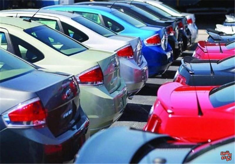 متخلفان ثبت سفارش خودروها