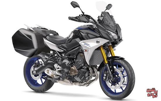 موتورسیکلت