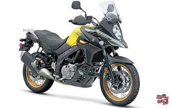 موتورسیکلت