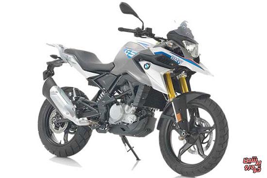 موتورسیکلت