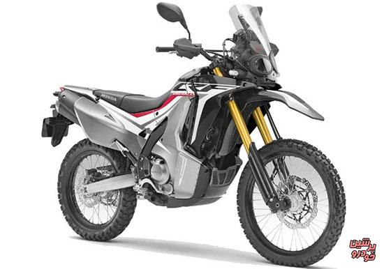 موتورسیکلت